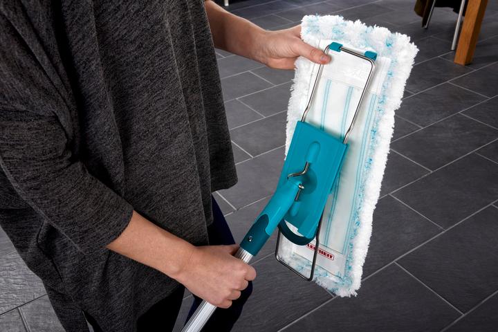 Actual product image Leifheit Wischbezug Profi XL (2 pcs.)