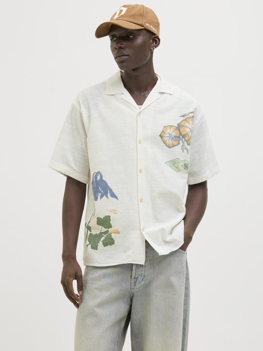 Immagine prodotto Jack & Jones Relaxed Fit Hemd Hemd (XS)