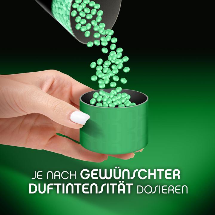 Produktbild Lenor Unstoppables (20 Waschgänge, Perlen)