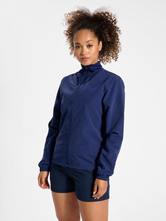 Image du produit hummel Hmlcourt Woven Jacket Woman (L)