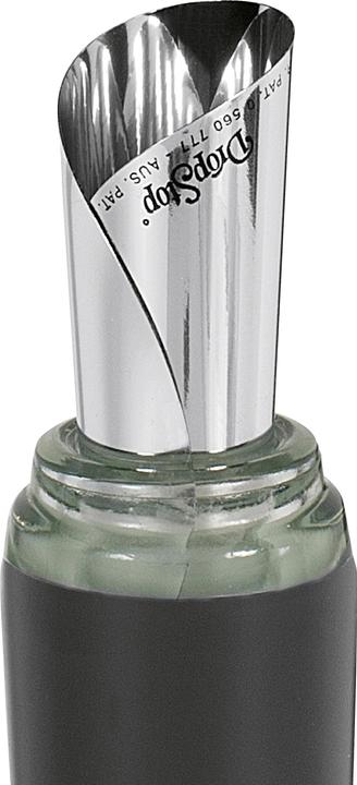 Drop Stop Roundabouts (Wine pourer)