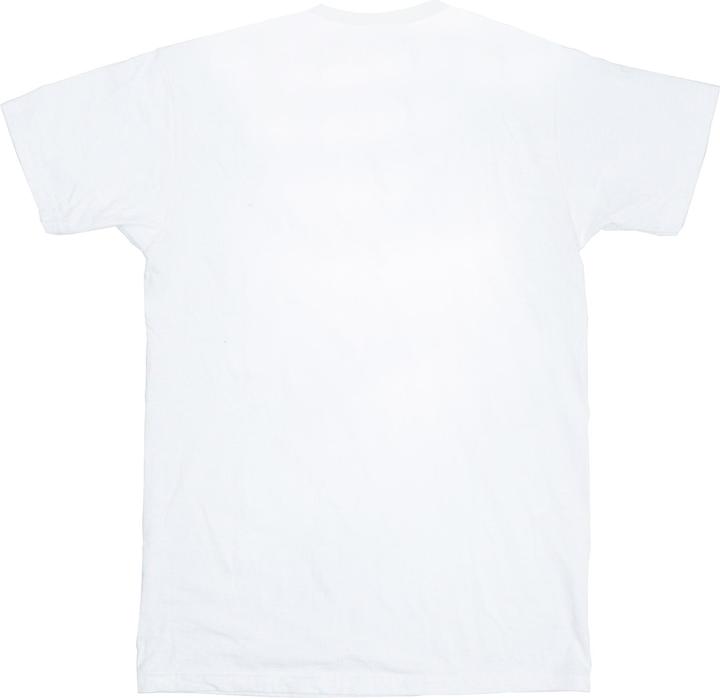 Actual product image Boys Chibi Joker Playing Card T-Shirt (140, 146)
