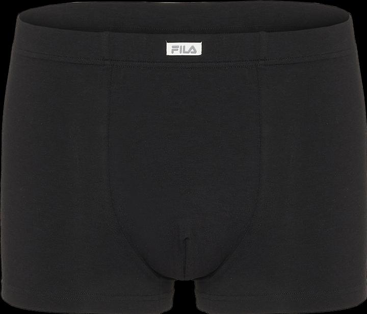Produktbild FILA Man Boxer In Bamboo (M, Einzelpack)