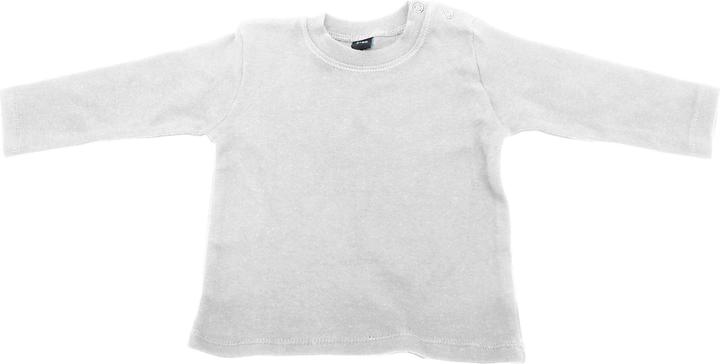 Produktbild Babybugz Baby Mädchen Tshirt Langarm (86)