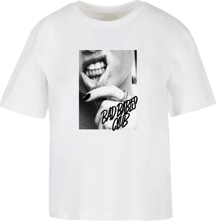 Image du produit Miss Tee Tee de tatouage pour les lèvres - 136473 (3XL)