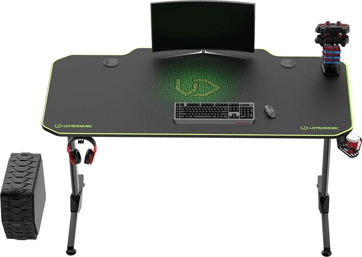 Actual product image Ultradesk Frag