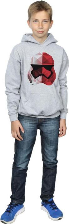 Produktbild Star Wars Kapuzenpullover Jungen (140, 146)
