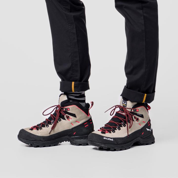 Image du produit Salewa Chaussure étanche Alp Mate Winter Mid Da (37)
