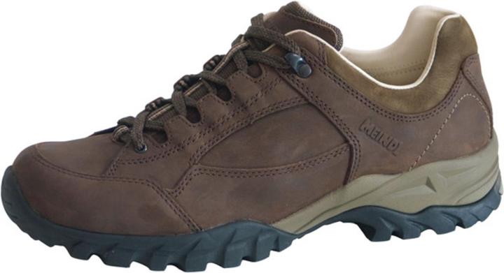 Produktbild Meindl Herren Lugano Schuhe (41.5)