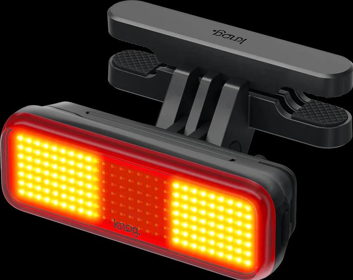 Produktbild knog. Blinder Link Saddle Mount (100 lm)