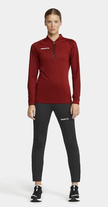 Actual product image Craft Extend Half Zip W (XS)