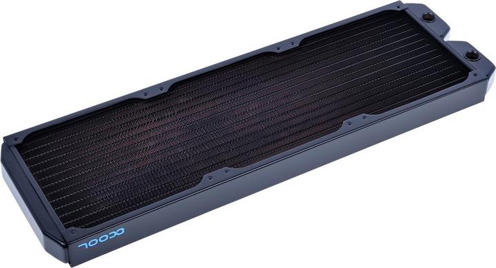 Produktbild Alphacool NexXxoS ST30 Full Copper 420mm (140 mm)