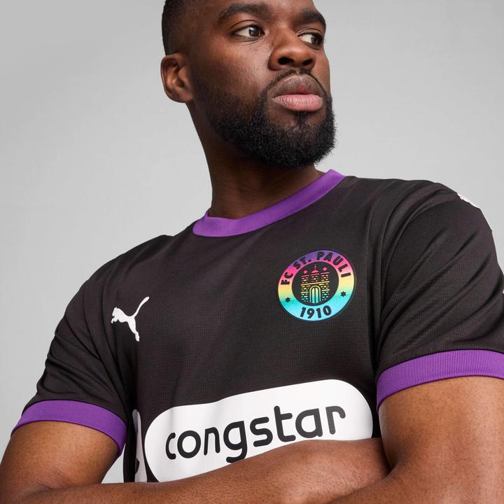 Produktbild Puma FCSP Third Jersey (M)