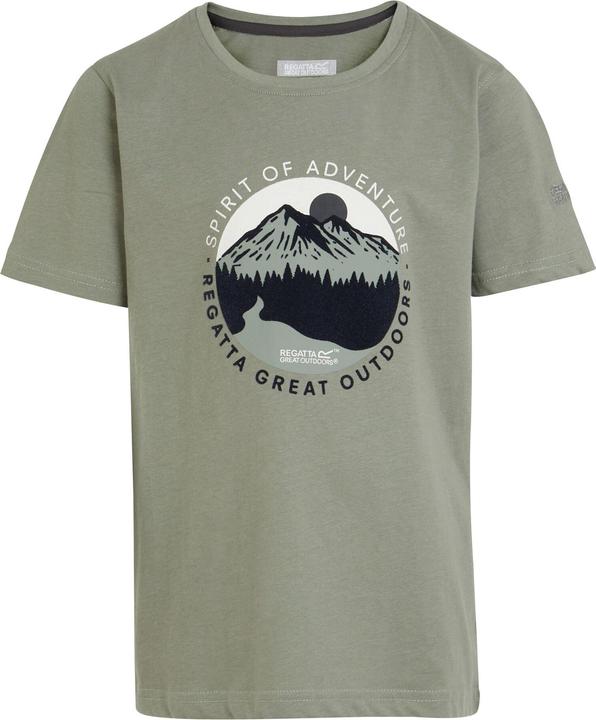 Regatta Bosley VII TShirt (170, 176)