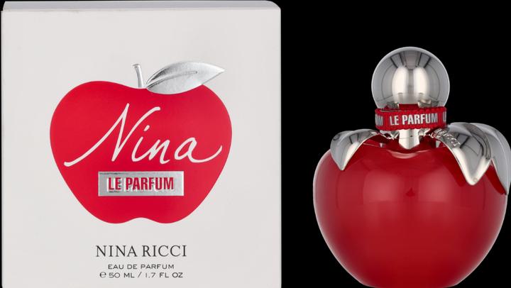 Actual product image Nina Ricci Nina Le Parfum (Eau de parfum, 50 ml)