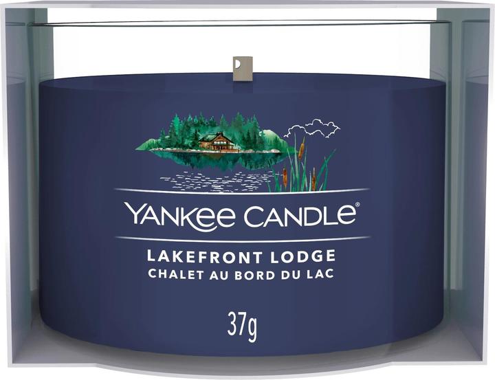 Image du produit Yankee Candle Chalet au bord du lac