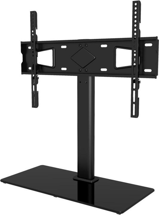 Image du produit Techly Support de bureau universel pour les téléviseurs (65", 45 kg)