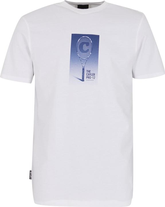 Produktbild Cayler & Sons Cayler Pro Tee - 197189 (M)