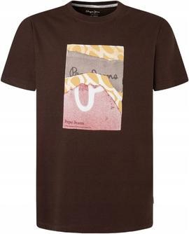 Pepe Jeans Kenelm Future Herren T-Shirt (M)
