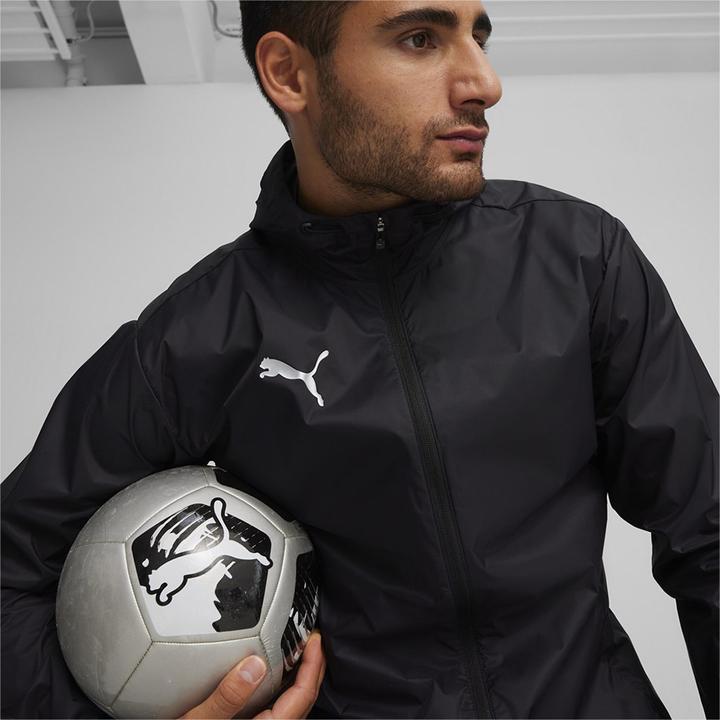 Actual product image Puma teamFINAL Allweather Jkt (L)