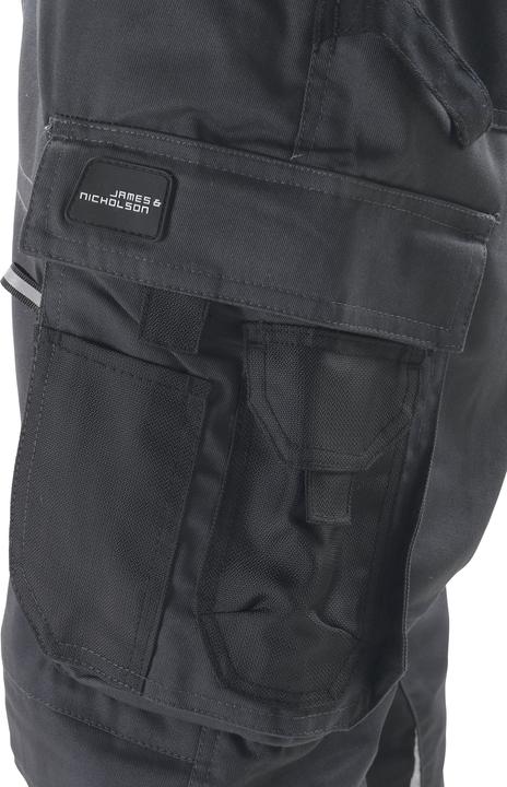 Produktbild BGS ® Arbeitshose | lang | Grösse 46 (46)
