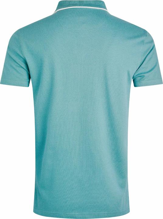Produktbild Weird Fish Powell Poloshirt Strukturiert (L)