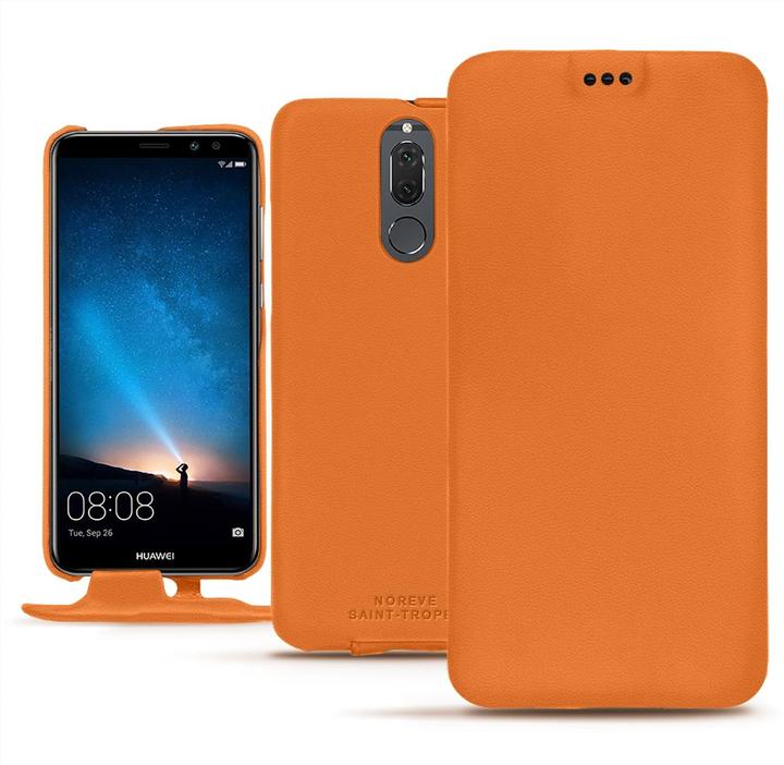 Arancione PU ( Pantone #ff9351 )