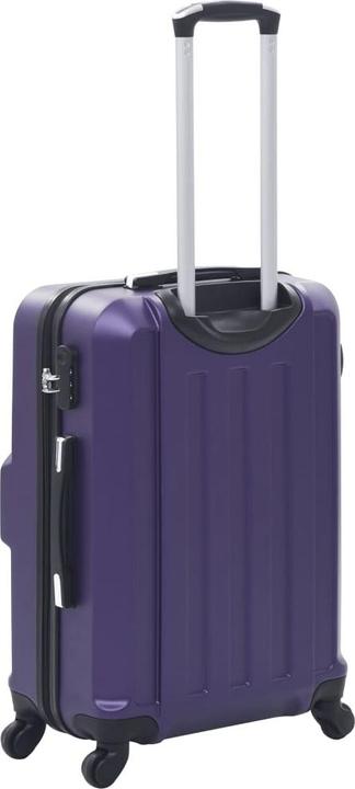 Produktbild VidaXL Una (Handgepäck (bis 50l))