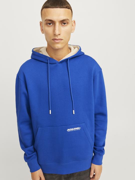 Immagine prodotto Jack & Jones Jjelegacy Sweat Hood Noos (S)