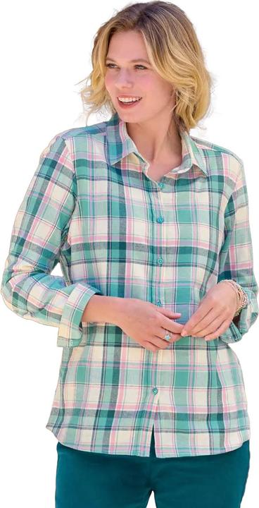 Image du produit Atlas For Women - Chemisier - Femme (40 D)
