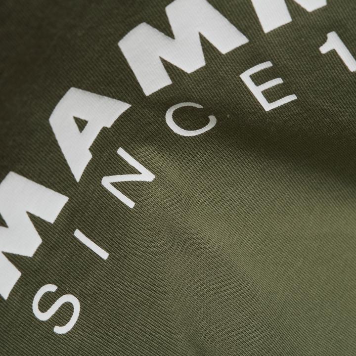 Actual product image Mammut Core T-Shirt Women Logo (M)