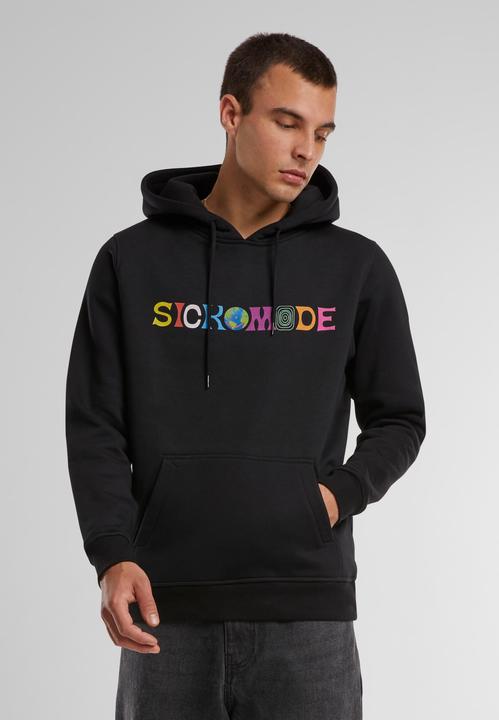 Produktbild Mister Tee Sickomode 2 Hoody - 11750 (XS)