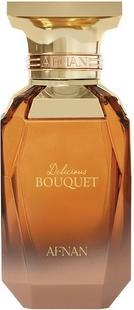 Afnan Delicious Bouquet Eau De Parfum for Women 2.7 Fl. Oz (Eau de Parfum, 80 ml)