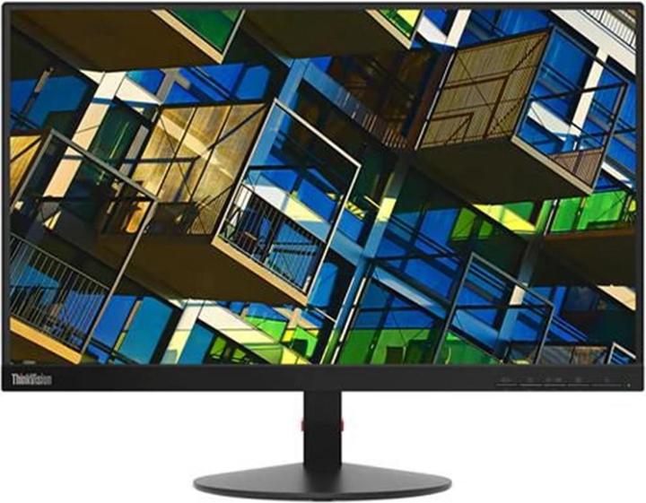 Actual product image Lenovo ThinkVision S22e-20 (1920 x 1080 pixels, 21.50")