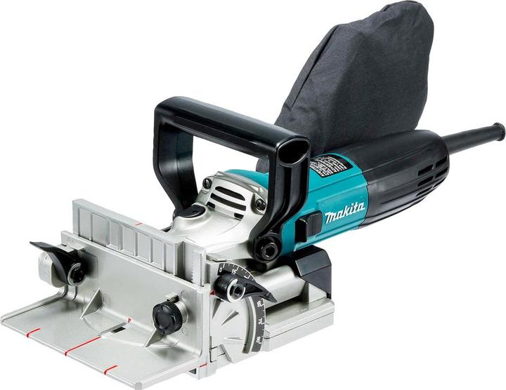 Image du produit Makita 230V Lamelles libres