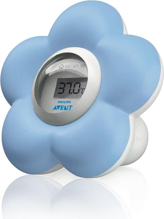 Philips Avent Digital Baby Bath and Room Thermometer