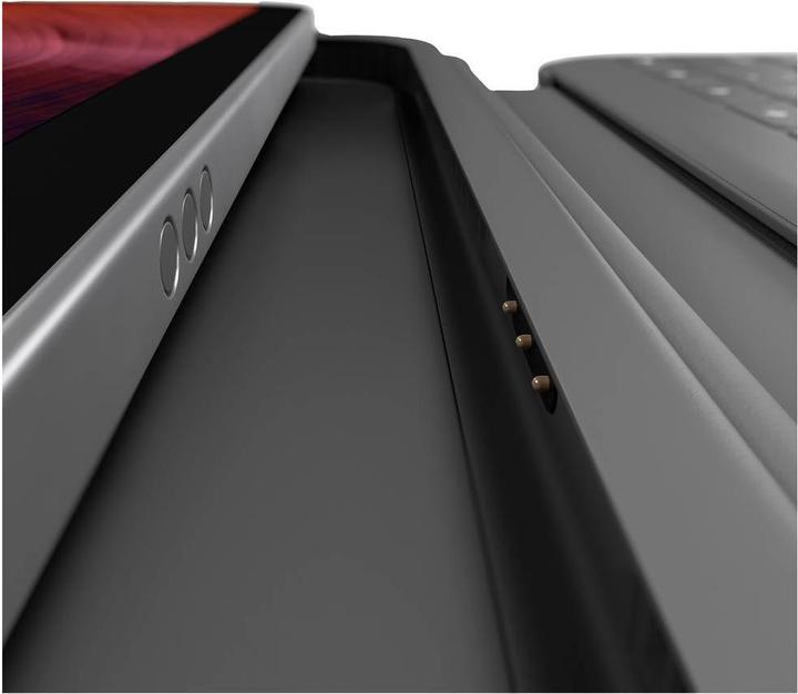 Produktbild Logitech Rugged Folio (DE, iPad)