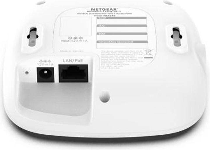 Immagine prodotto Netgear WAX210 (1200 Mbit/s)