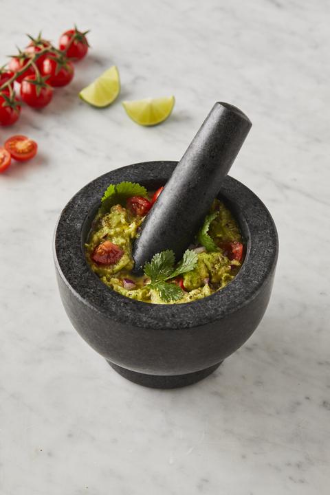 Actual product image Tefal Jamie Oliver mortar & pestle 14.5cm