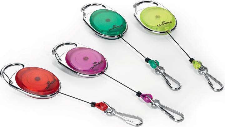 Actual product image Durable yo-yo style