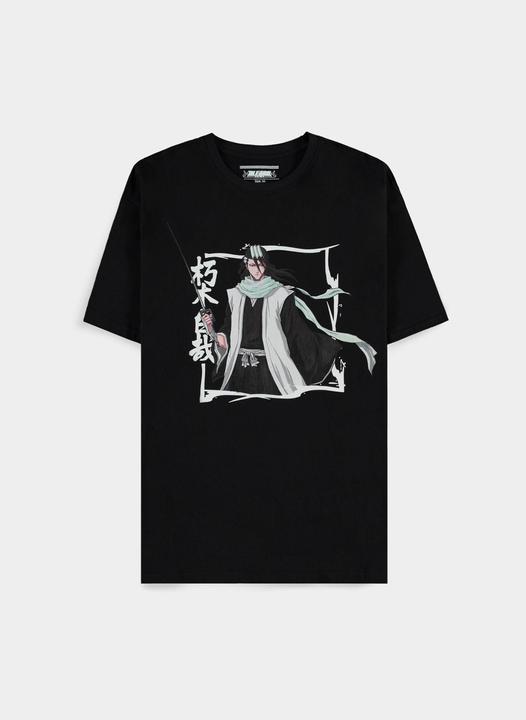 Image du produit Difuzed Bleach - Byakuya Kuchiki - taille XXL (L)