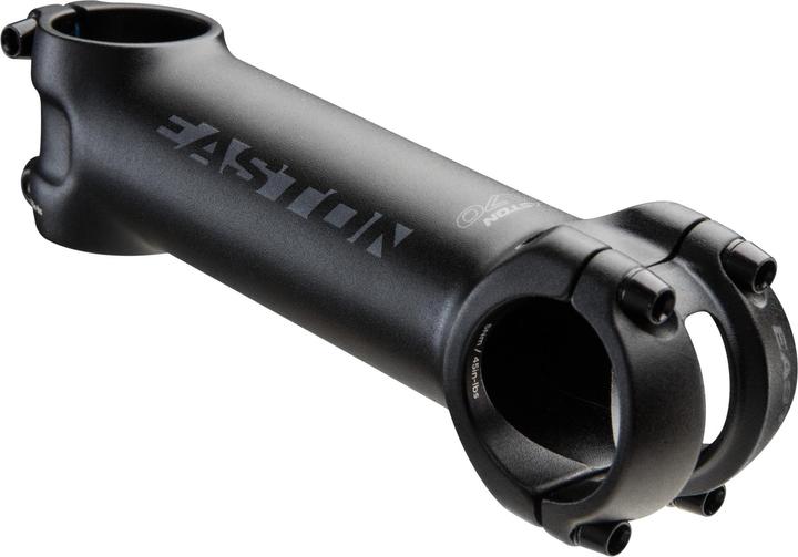 Actual product image Easton EA70 Stem 31.8 +/- 7° (120 mm, 31.80 mm)