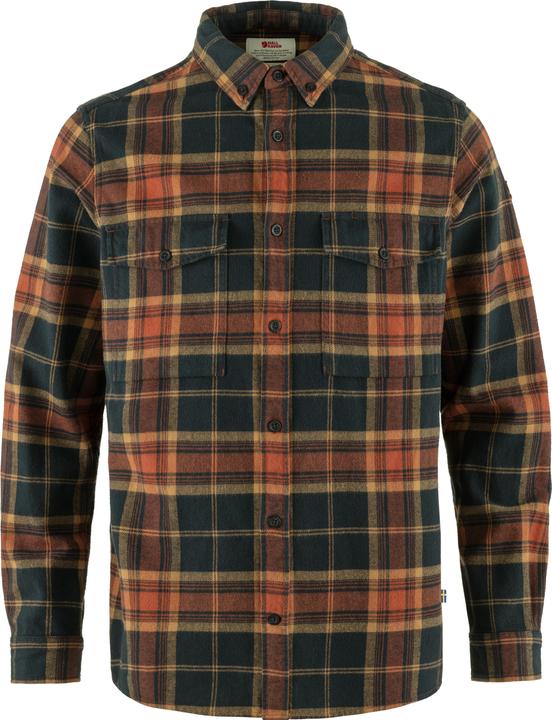 autumn leaf-dark navy