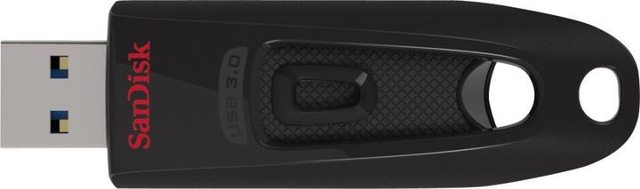 Image du produit SanDisk Ultra (256 Go, USB-A, USB 3.0)