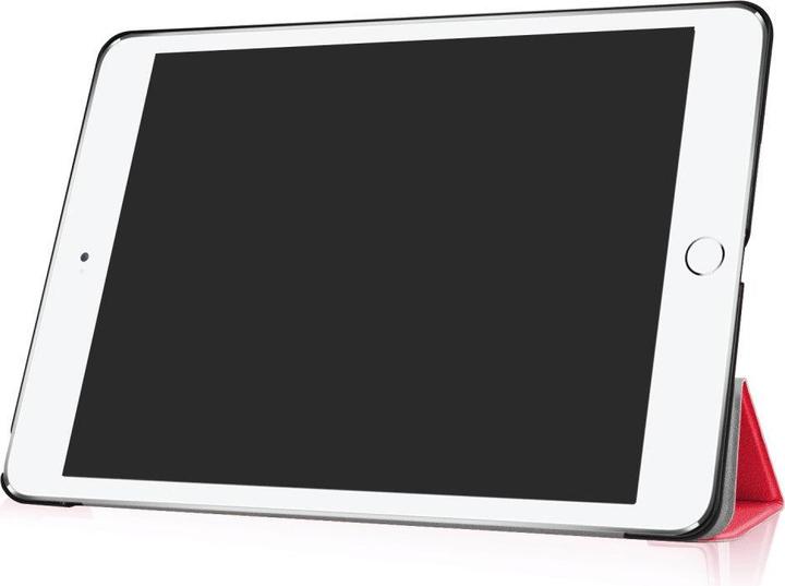 Produktbild Cover-Discount Tri-fold Smart Case (iPad 2017 (5. Gen), iPad 2018 (6. Gen))