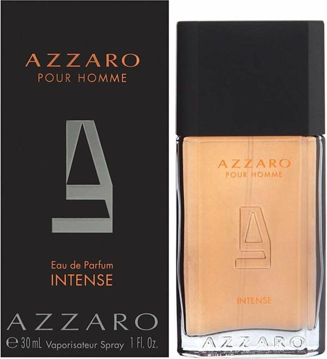 Produktbild Azzaro pour Homme Intense (Eau de Parfum, 30 ml)