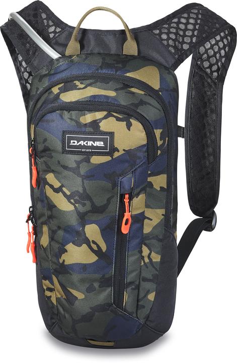Produktbild Dakine Shuttle 6l (6 l)