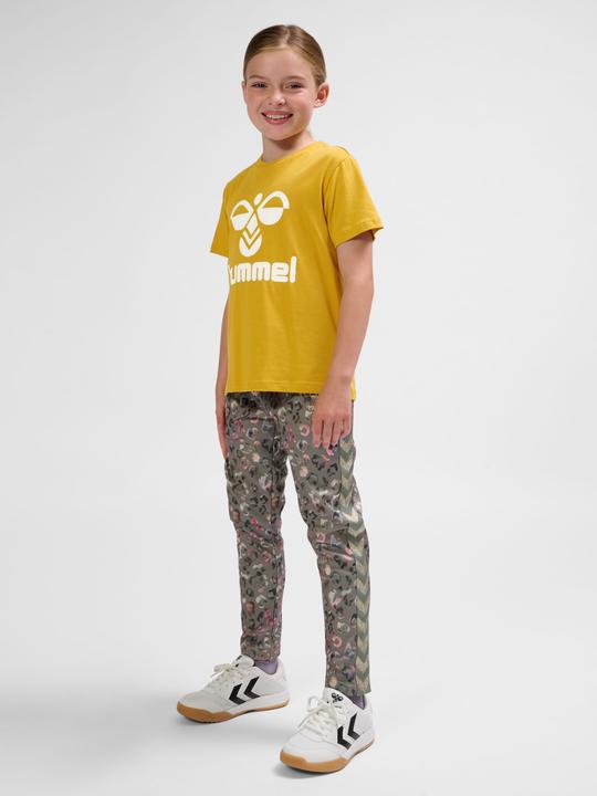 Immagine prodotto hummel hmlTRES T-SHIRT S/S (128)