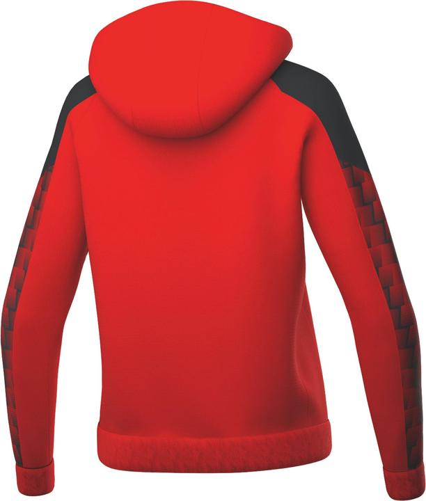 Erima Evo Star Trainingsjacke mit Kapuze