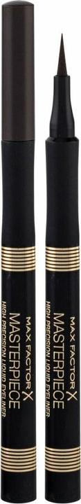 Image du produit Max Factor MASTERPIECE eye-liner liquide haute précision #010-chocolate (10 Chocolat)